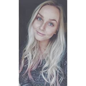 Meet your Posher, Jody